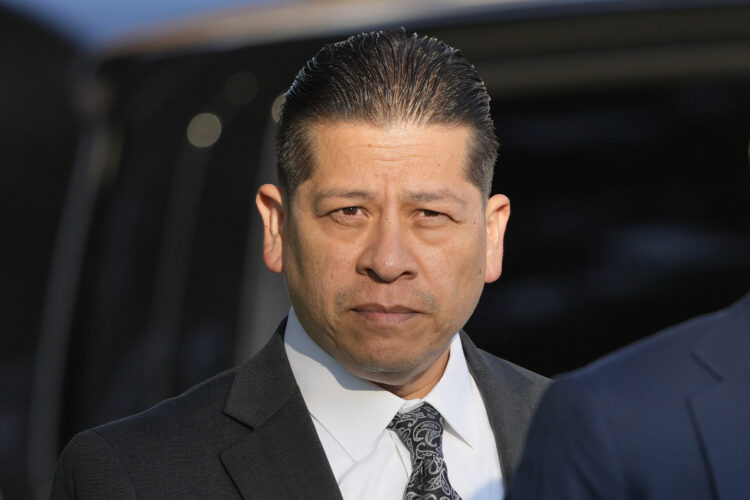 Uvalde school officer pleads not guilty to charges of failing to protect kids during attack